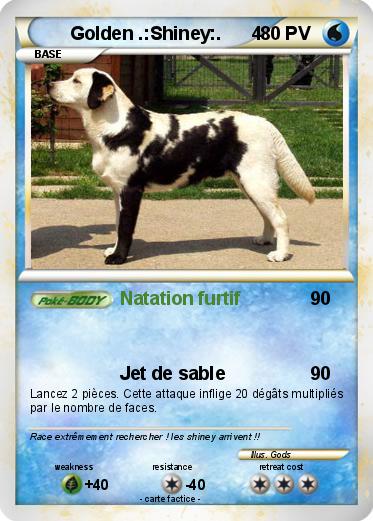 Pokemon Golden .:Shiney:.      4