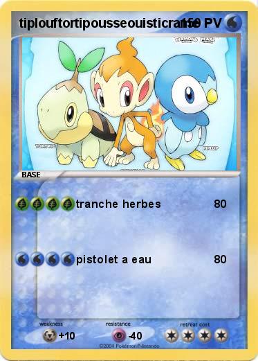Pokemon tiplouftortipousseouisticrame 