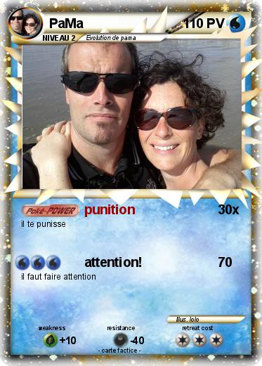 Pokemon PaMa
