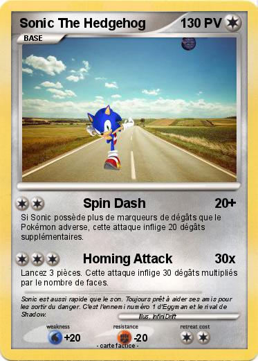 Pokemon Sonic The Hedgehog
