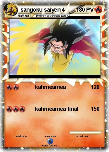 Pokemon sangoku saiyen 4