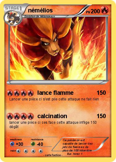 Pokemon némélios