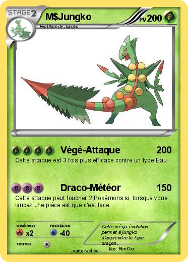 Pokemon M$Jungko