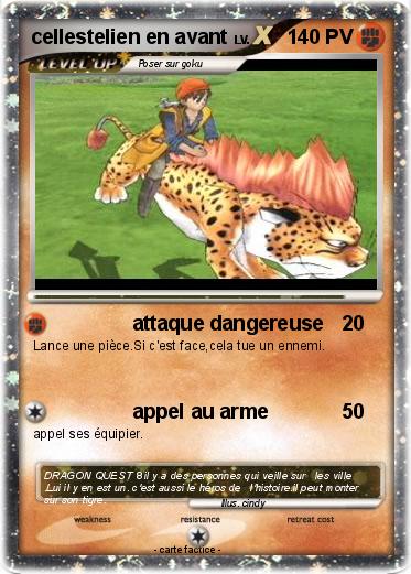 Pokemon cellestelien en avant