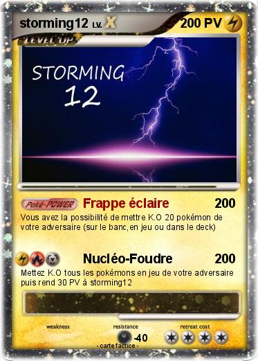Pokemon storming12