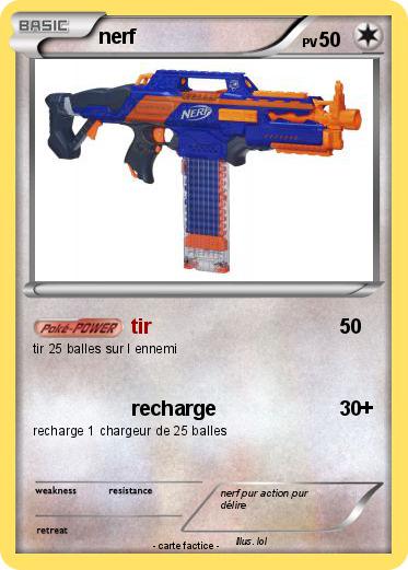 Pokemon nerf