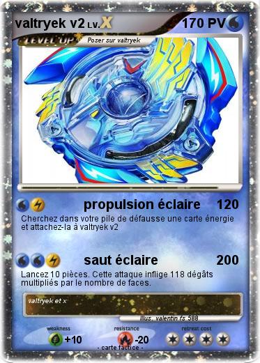 Pokemon valtryek v2