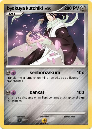 Pokemon byakuya kutchiki