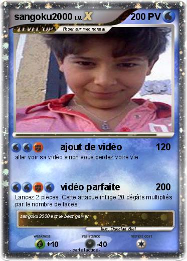 Pokemon sangoku2000
