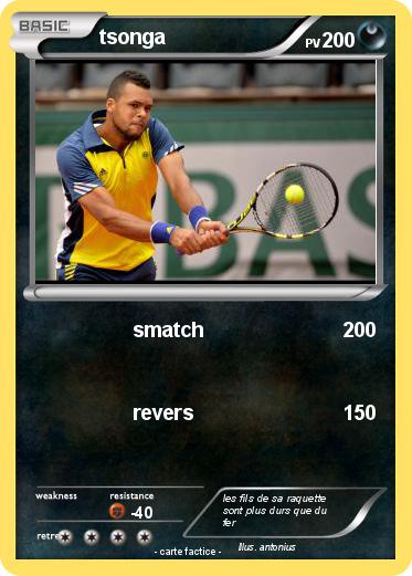 Pokemon tsonga