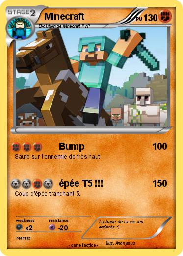 Pokemon Minecraft