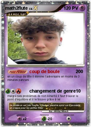 Pokemon math2flute