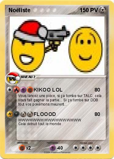 Pokemon Noëliste