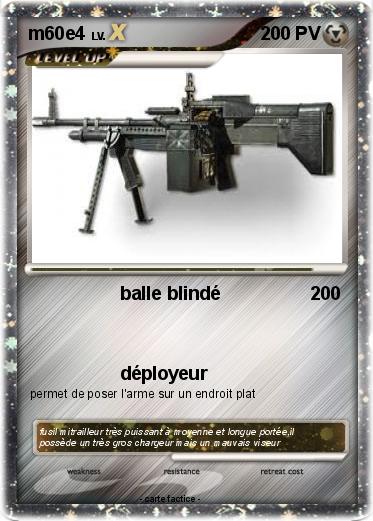 Pokemon m60e4