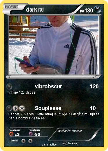 Pokemon darkrai