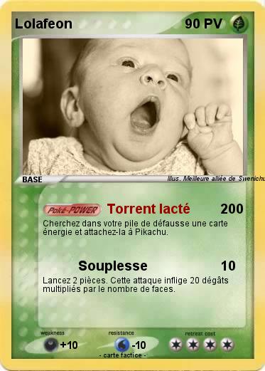 Pokemon Lolafeon