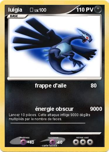 Pokemon luigia     