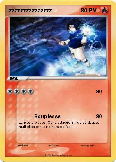 Pokemon zzzzzzzzzzzzzzz