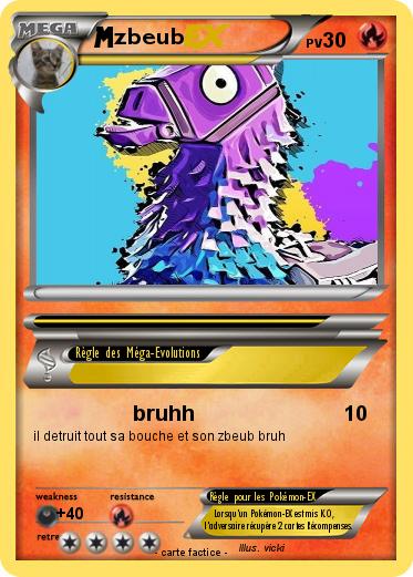 Pokemon zbeub