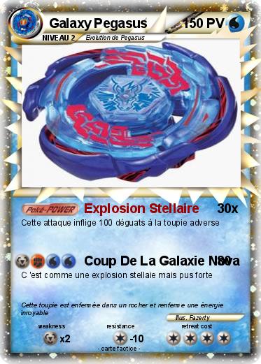 Pokemon Galaxy Pegasus