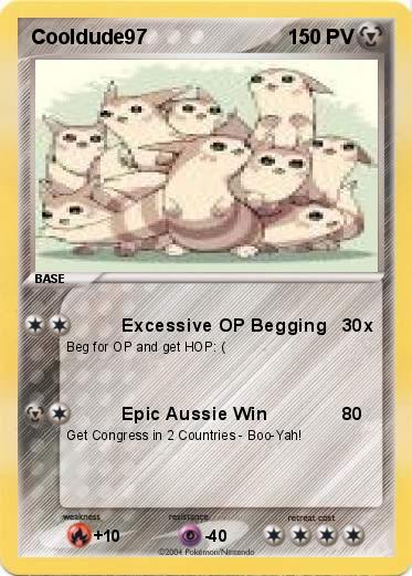 Pokemon Cooldude97