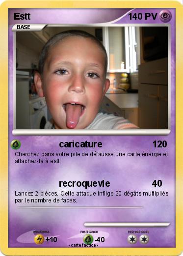 Pokemon Estt