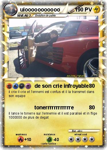 Pokemon uiooooooooooo