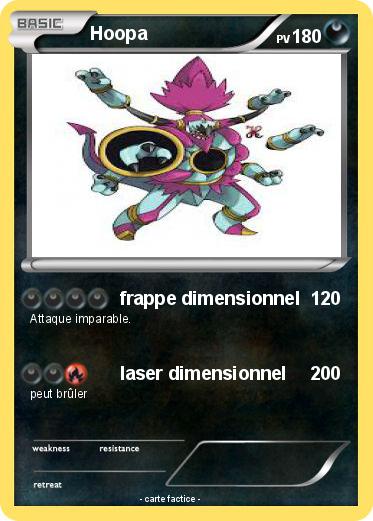 Pokemon Hoopa