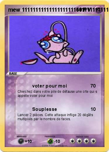 Pokemon mew 111111111111111111111111111111111111111111111111111111111111111111