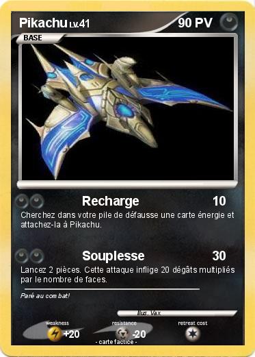 Pokemon Phénix