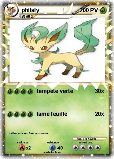 Pokemon philaly