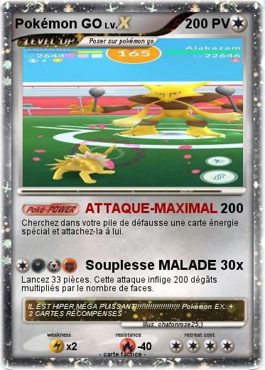 Pokemon Pokémon GO