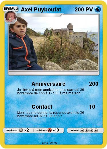 Pokemon Axel Puyboufat