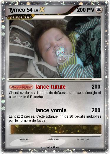 Pokemon Tymeo 54