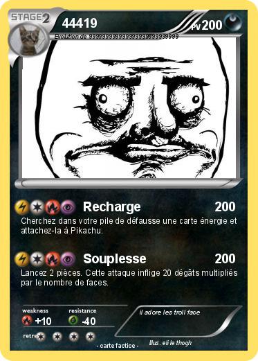 Pokemon 44419