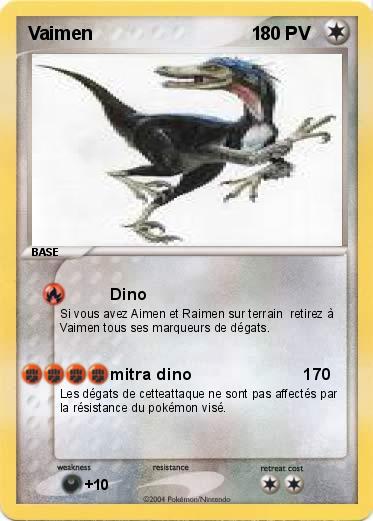 Pokemon Vaimen                               1