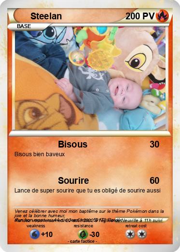Pokemon Steelan