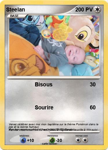Pokemon Steelan