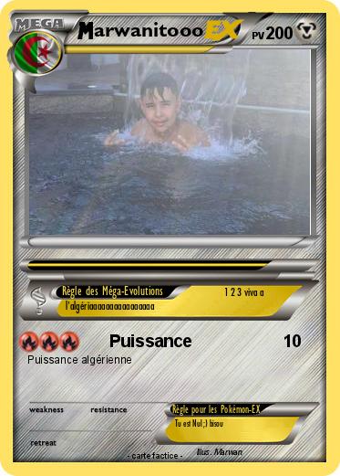 Pokemon arwanitooo