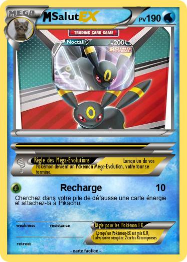 Pokemon Salut