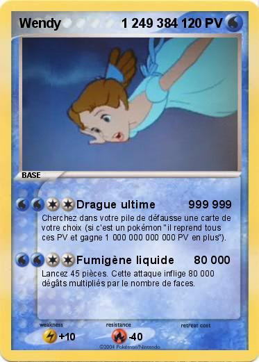 Pokemon Wendy                 1 249 384