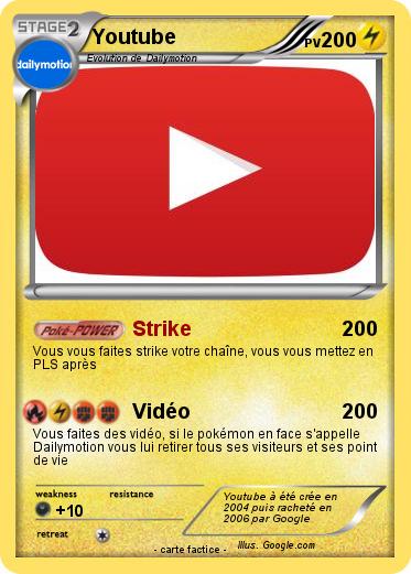 Pokemon Youtube