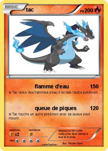 Pokemon tac