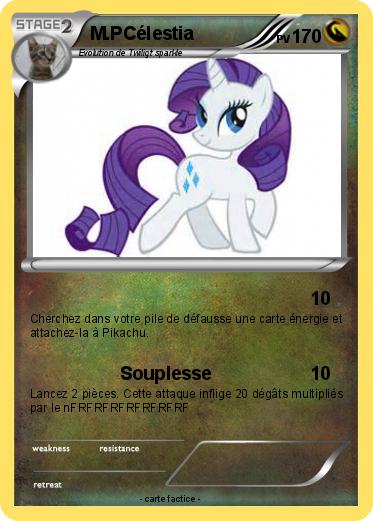 Pokemon M.PCélestia