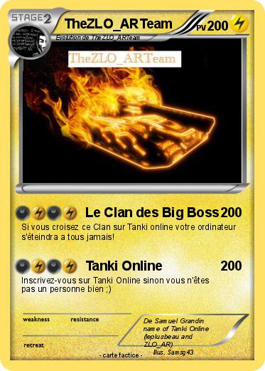 Pokemon TheZLO_ARTeam