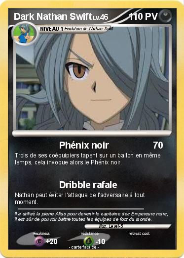 Pokemon Dark Nathan Swift