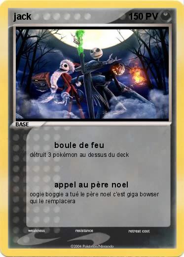 Pokemon jack