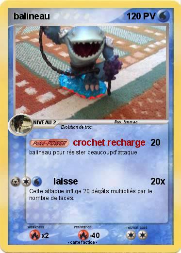 Pokemon balineau