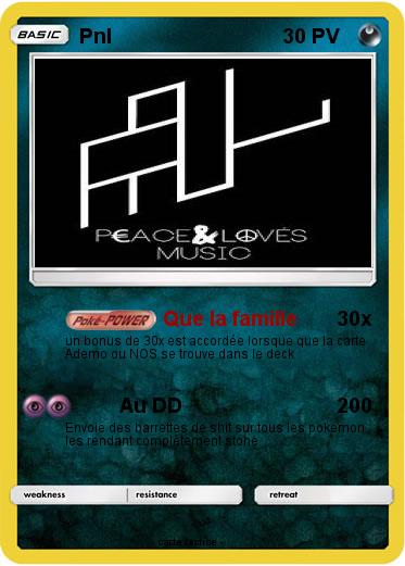 Pokemon Pnl
