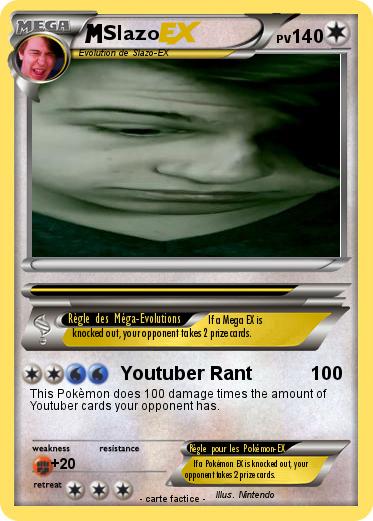 Pokemon Slazo